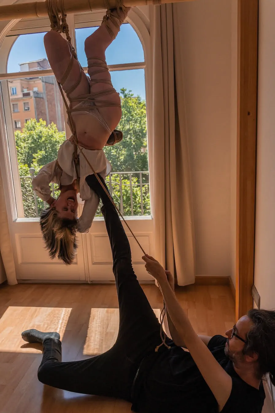 Session: Crash your chest